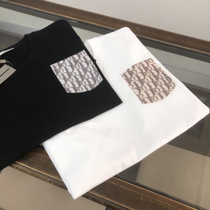 Christian Dior T-Shirts